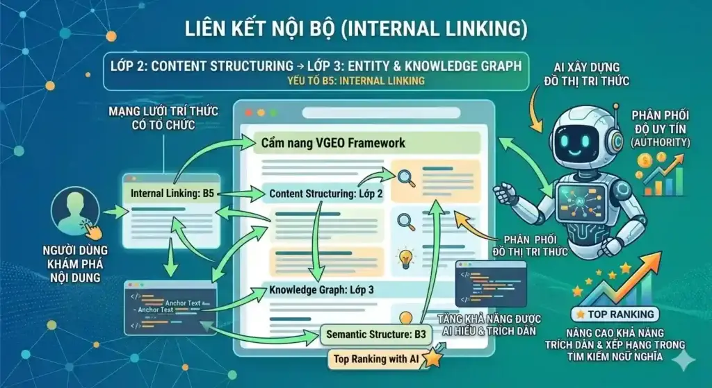 Internal Linking