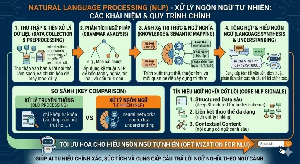 Natural Language Processing