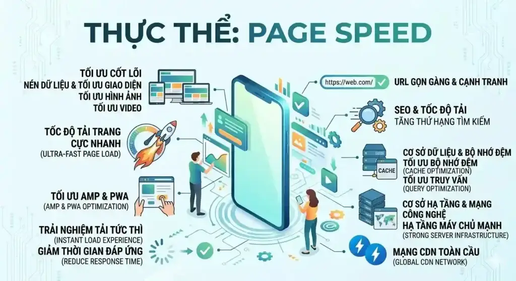 Page Speed