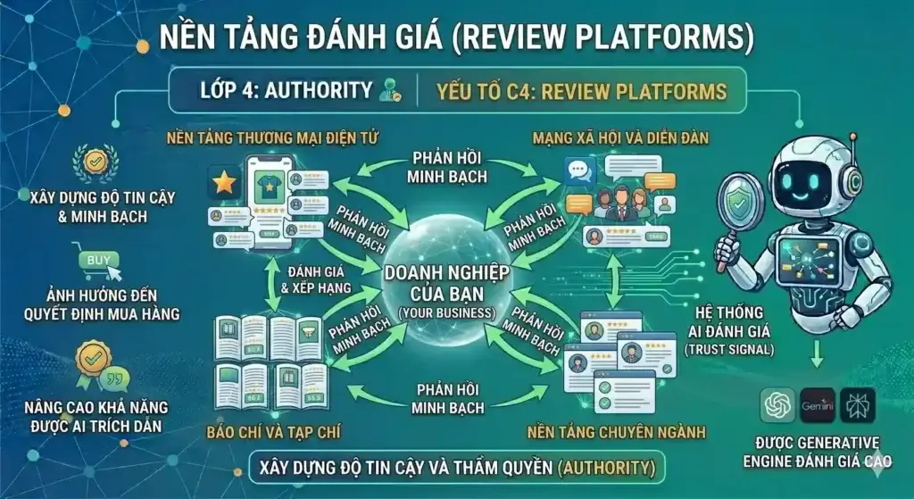 Review Platforms