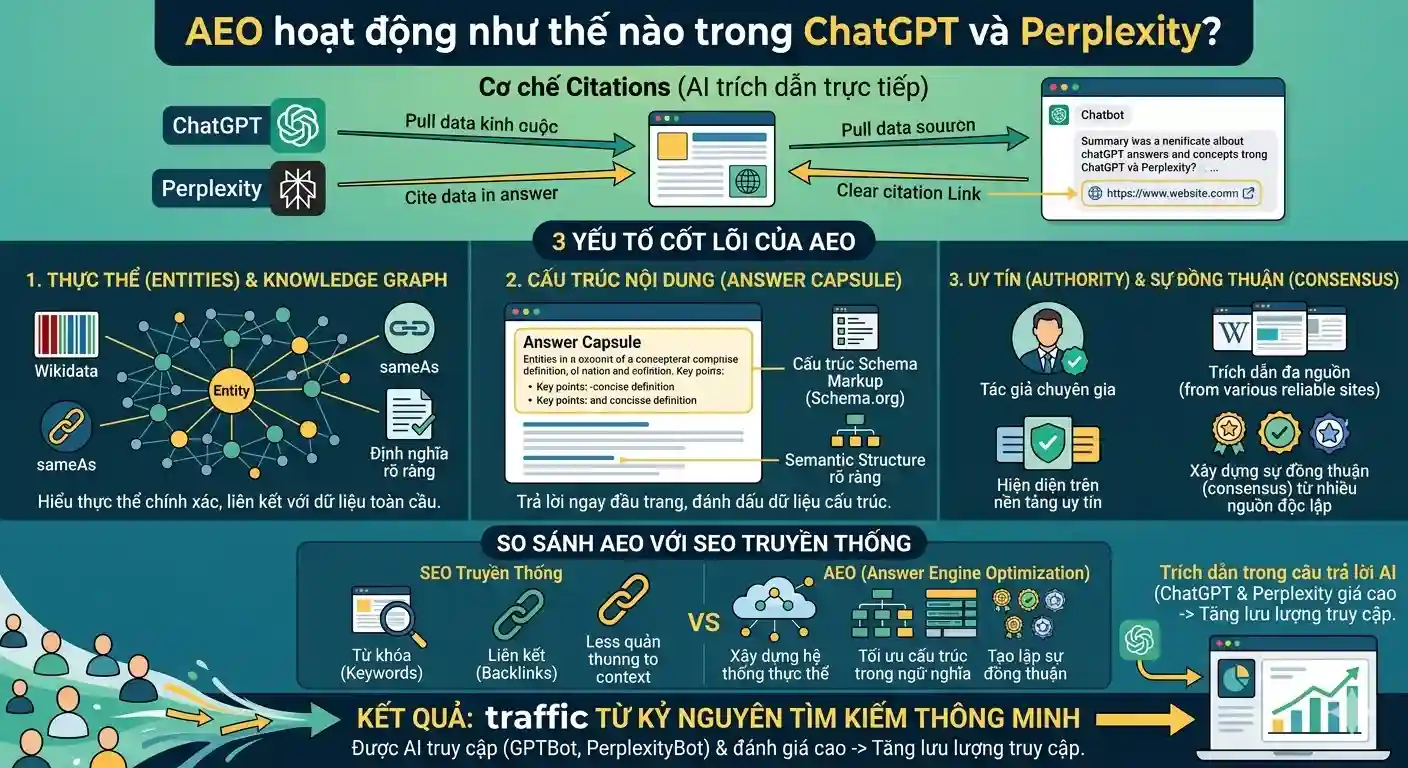 aeo hoat dong nhu the nao