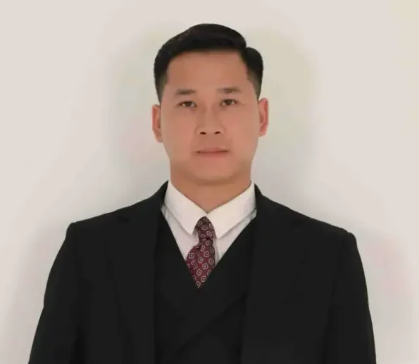 Nguyễn Đình Cường