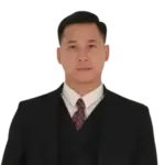 Nguyễn Đình Cường — Chuyên gia GEO và AEO Việt Nam
