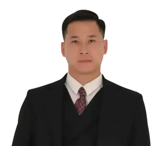 Chuyên gia GEO Nguyễn Đình Cường